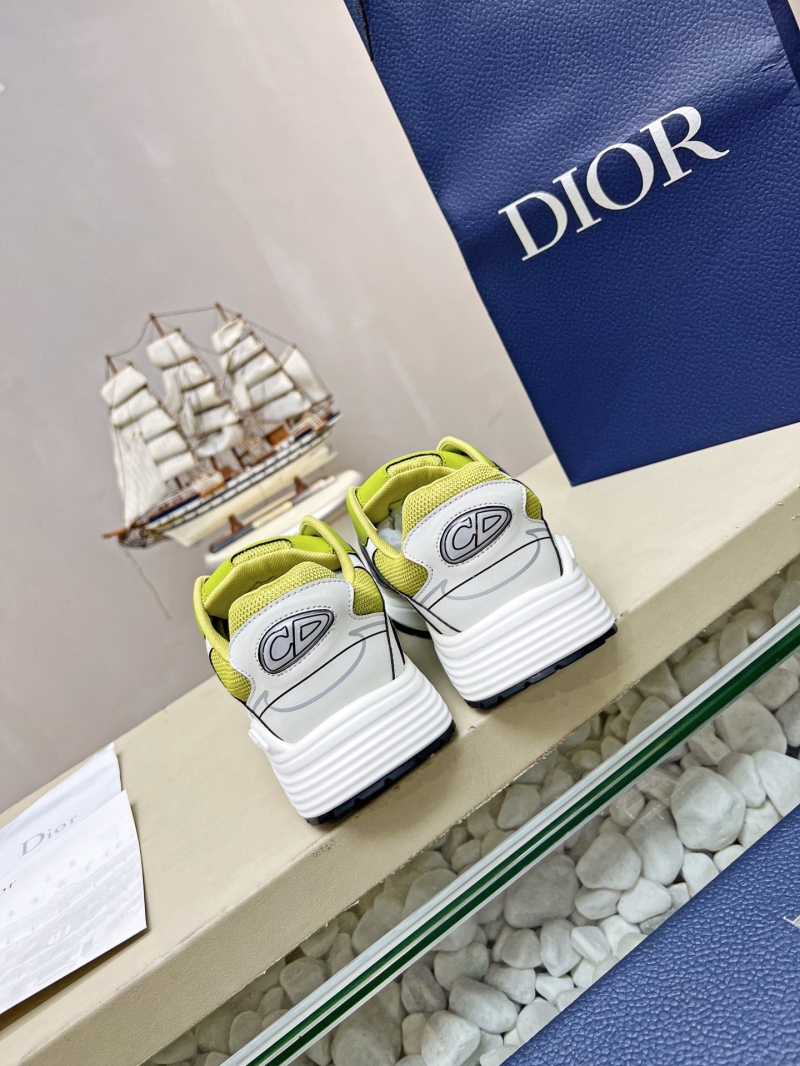 Christian Dior Casual Shoes